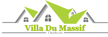 Chalet  Villa Du Massif - Cottage Rental Charlevoix