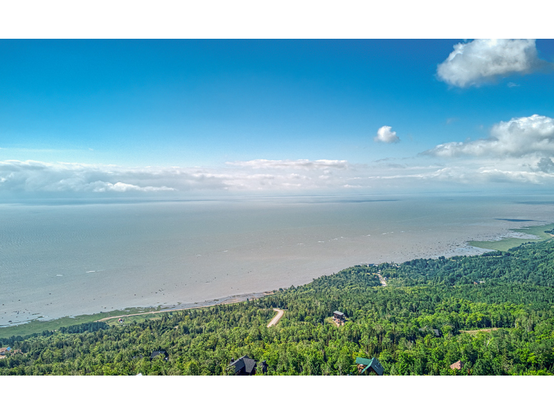 Villa Du Massif -- numéro d'enregistrement CITQ 236202